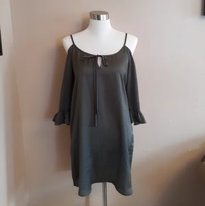 Charlotte rose dress
